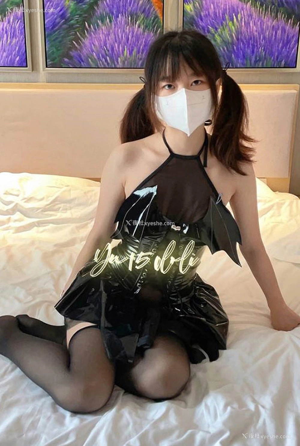 1P - 网络收集各美女私拍福利人体图集29