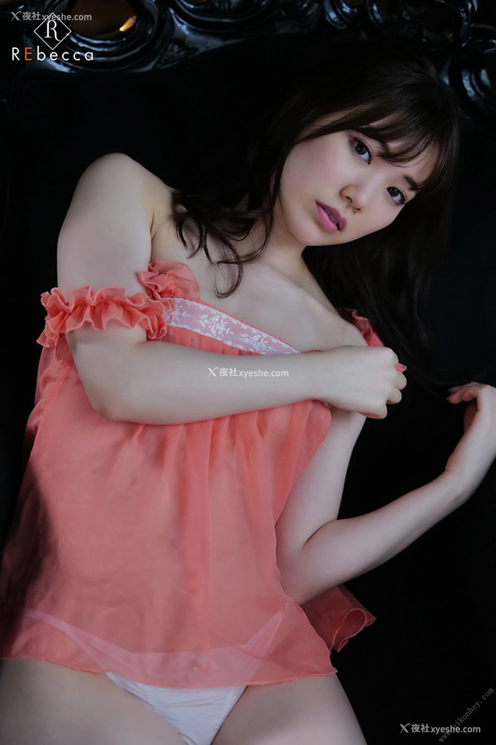 1P - 清新美女石川澪妩媚诱惑无圣光人体集
