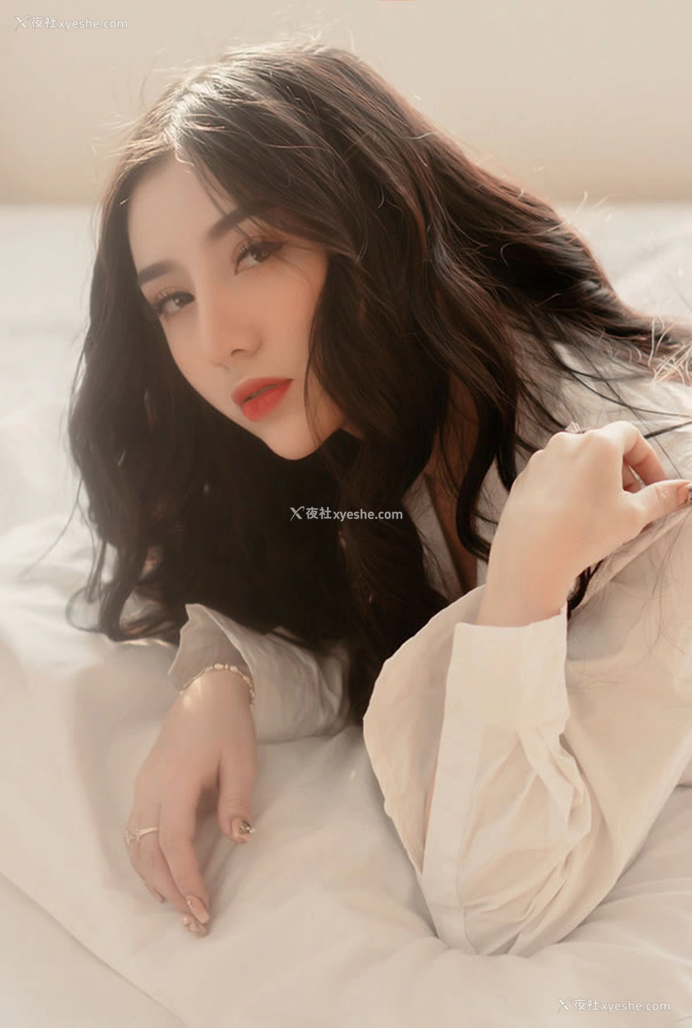 1P - 越南摄影师Ph& m Th Tùn出品众美女无圣光资源3