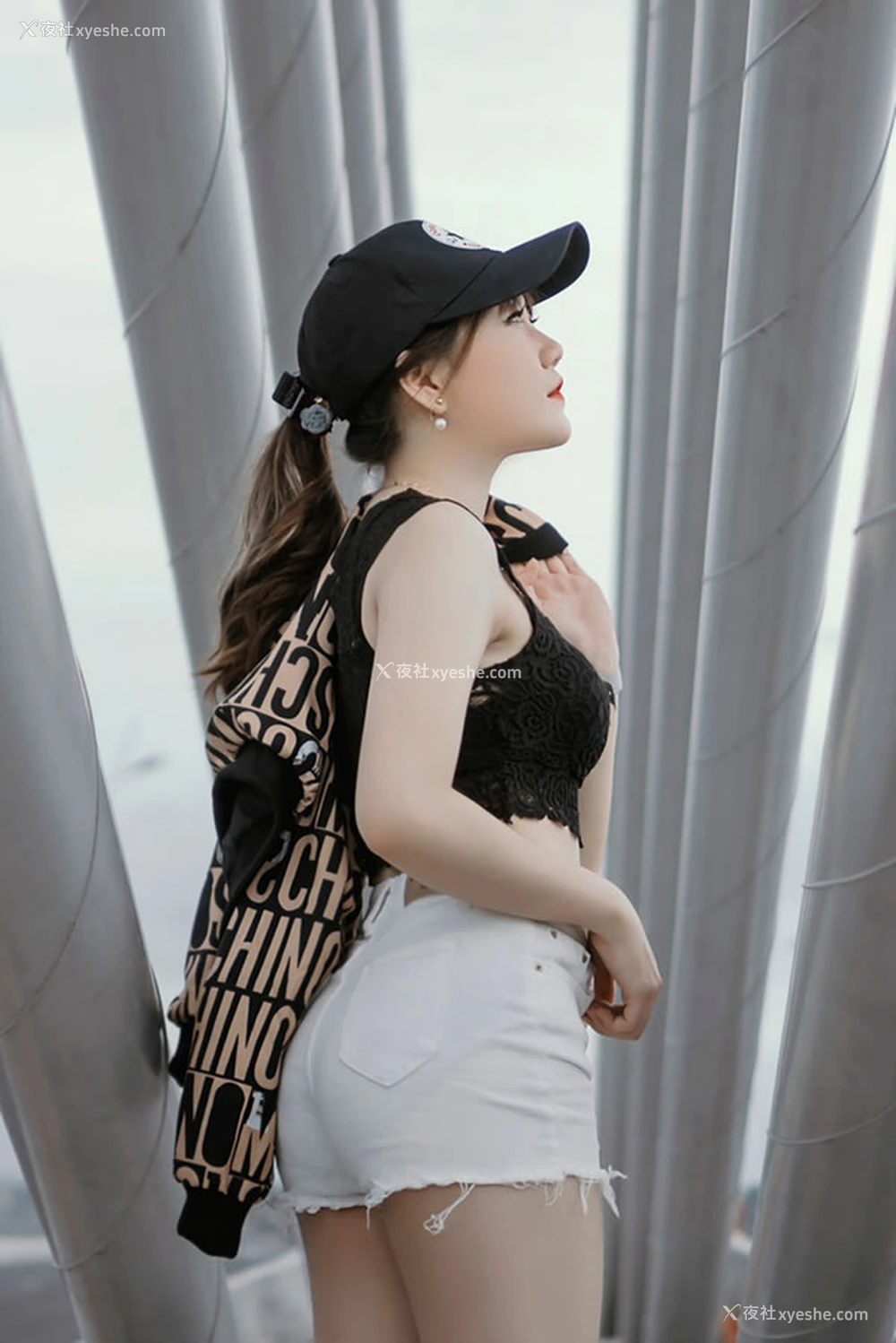 1P - 越南摄影师Ph& m Th Tùn出品众美女无圣光资源3