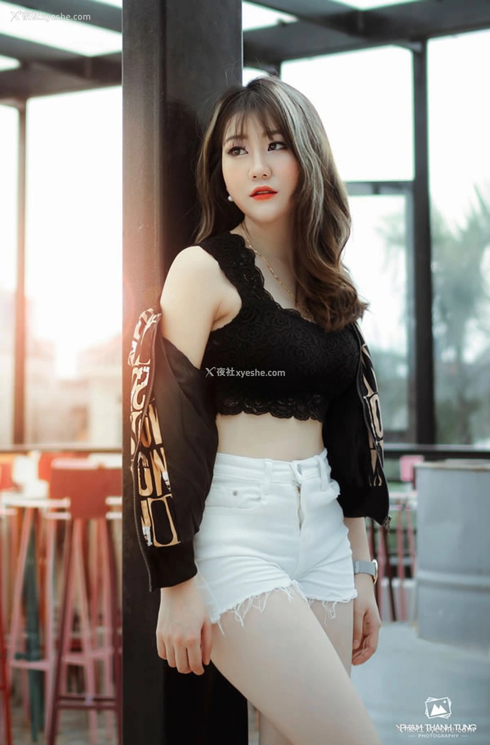 1P - 越南摄影师Ph& m Th Tùn出品众美女无圣光资源3