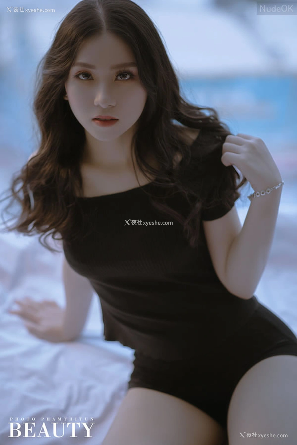 1P - 越南摄影师Ph& m Th Tùn出品众美女无圣光资源3