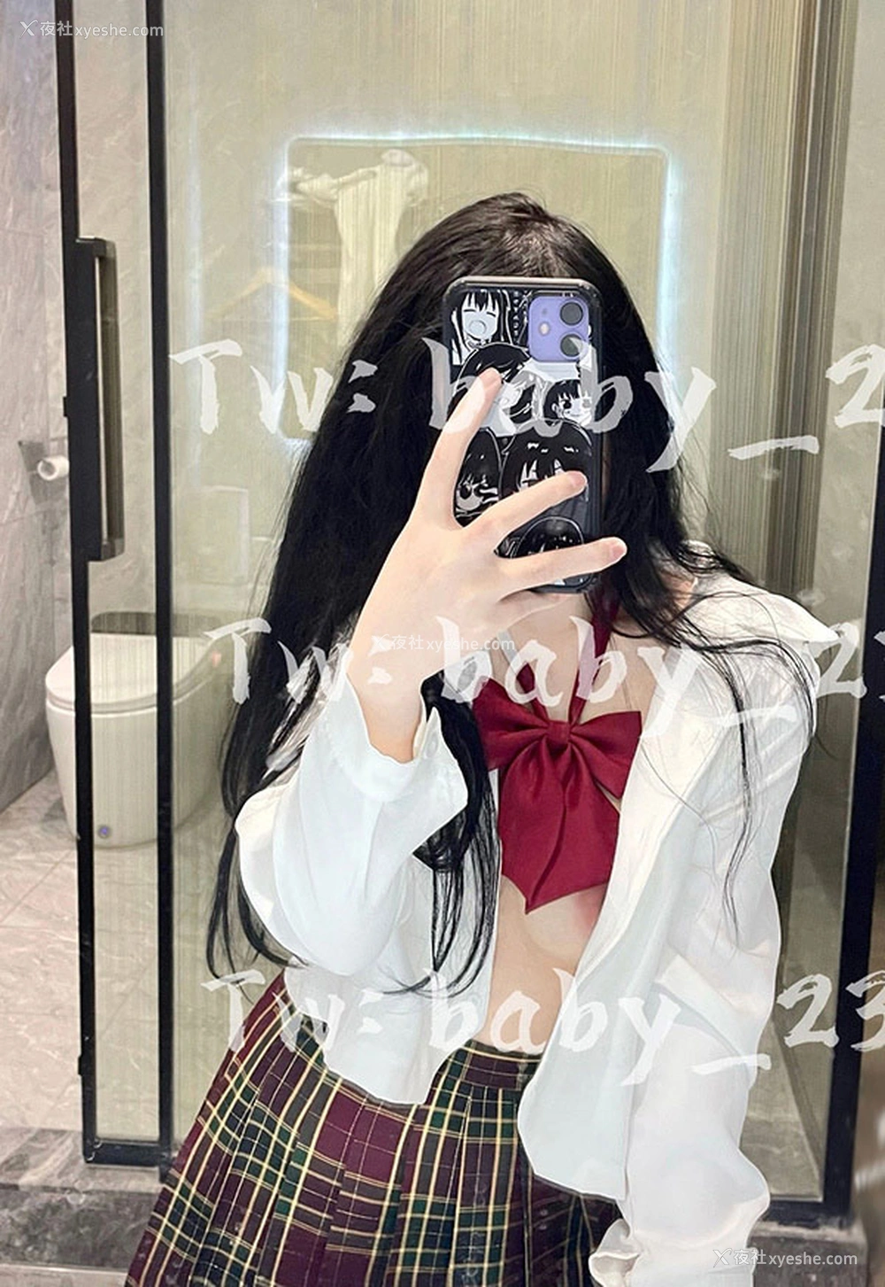 1P - 白虎萝莉毛绒娃娃尺度私拍合集