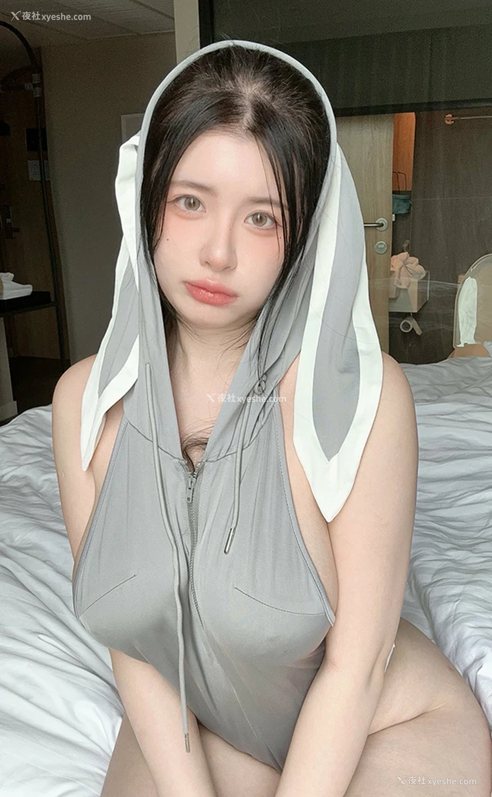 1P - 巨乳Coser@cocopie0218私拍视图合集
