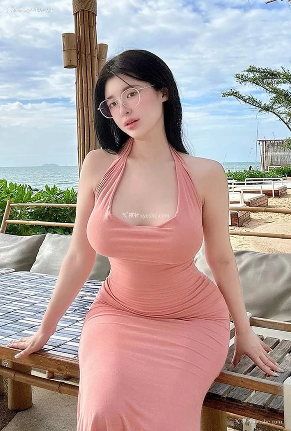 1P - 巨乳Coser@cocopie0218私拍视图合集