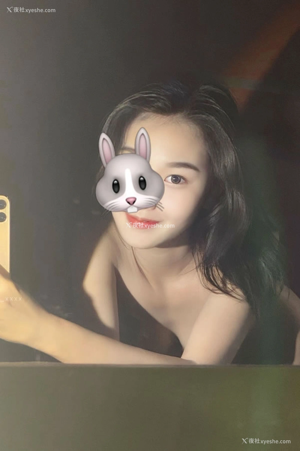 1P - 推特网红美女Miamia居家尺度人体合集3