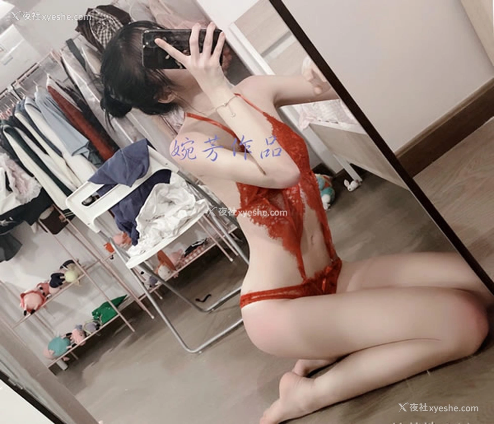 1P - 婉芳作品-丰满小姐姐室内无圣光套图