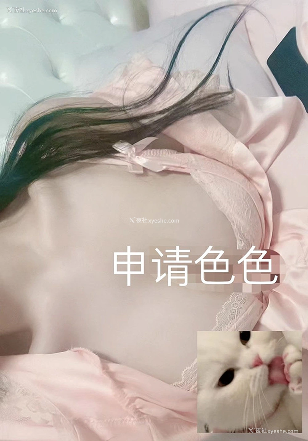 1P - 白虎萝莉毛绒娃娃尺度私拍合集2