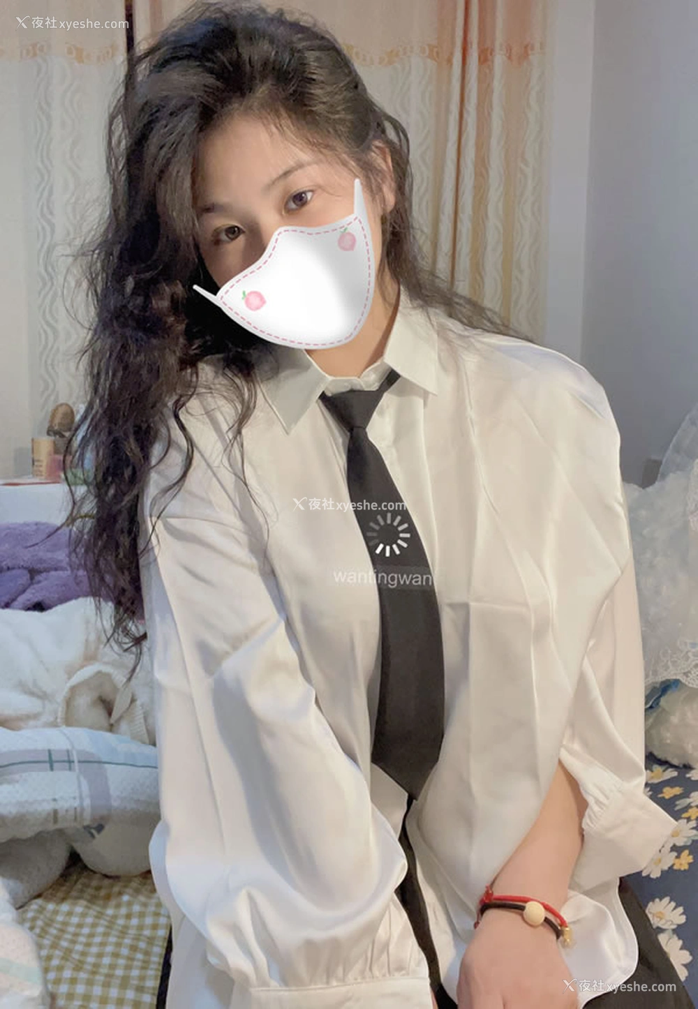 1P - 巨乳福利姬@万听裸舞尺度私拍视图合集