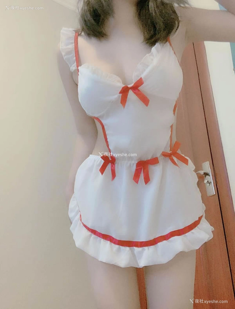 1P - 福利姬挽风私拍尺度套图合集2