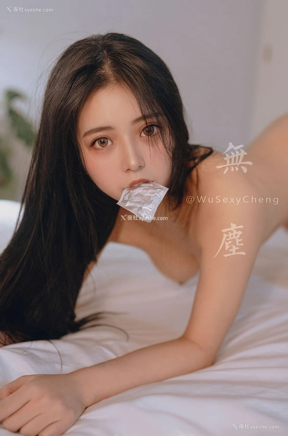 1P - 推特福利2022收集无圣光人体图集52