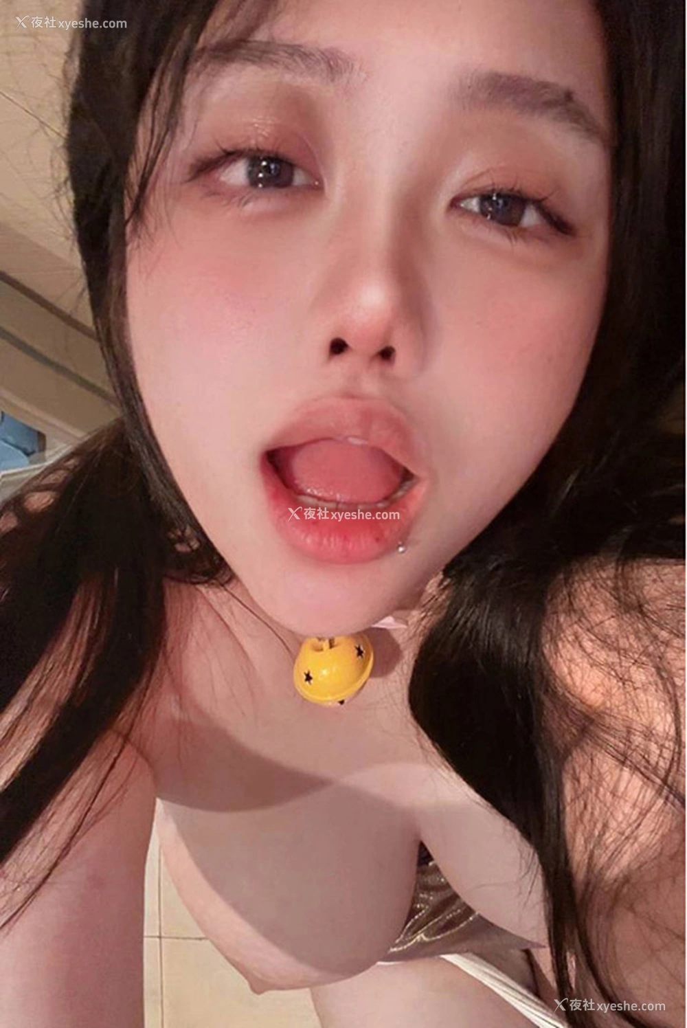 1P - 巨乳福利姬@池林 尺度私拍视图合集2