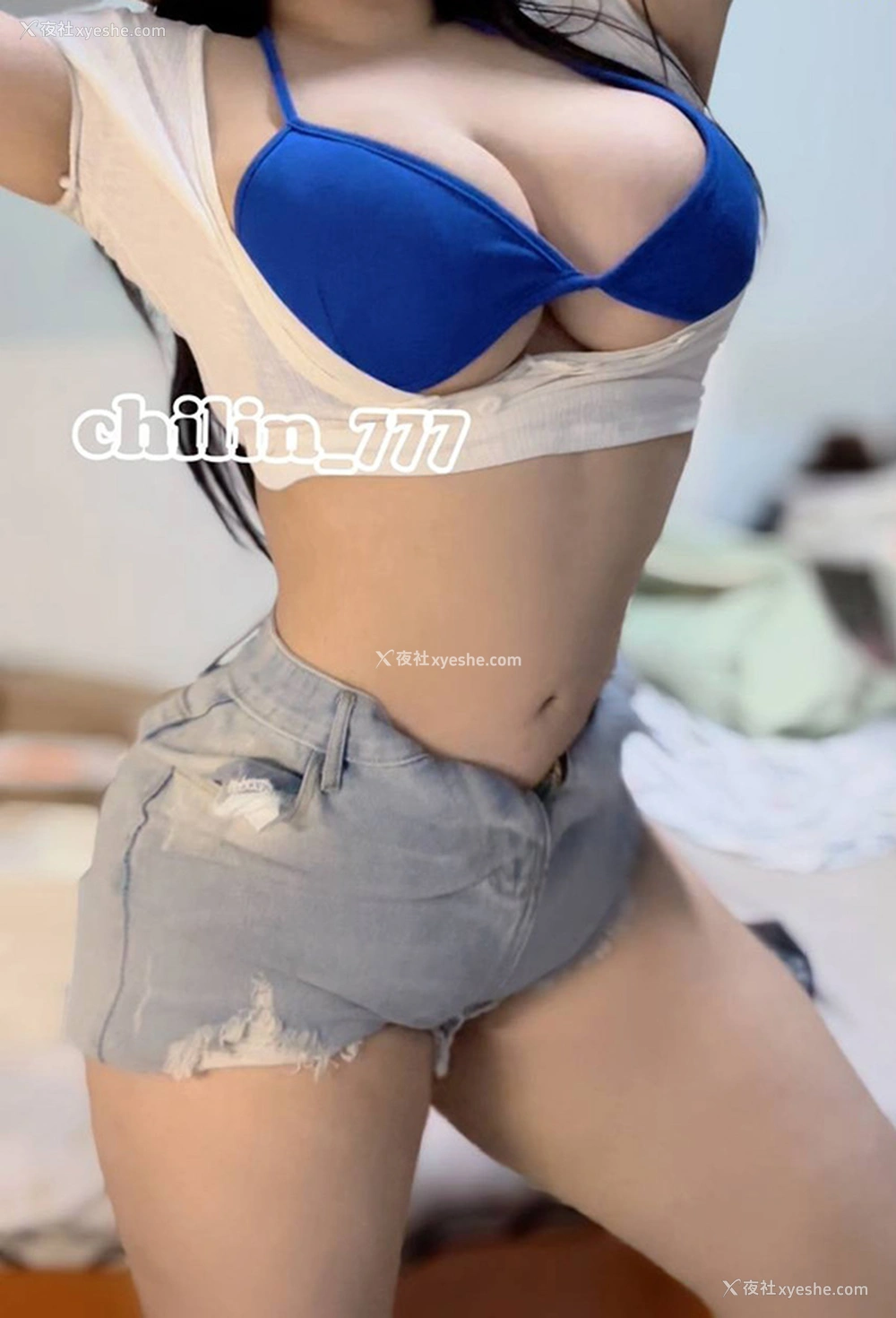 1P - 巨乳福利姬@池林 尺度私拍视图合集2
