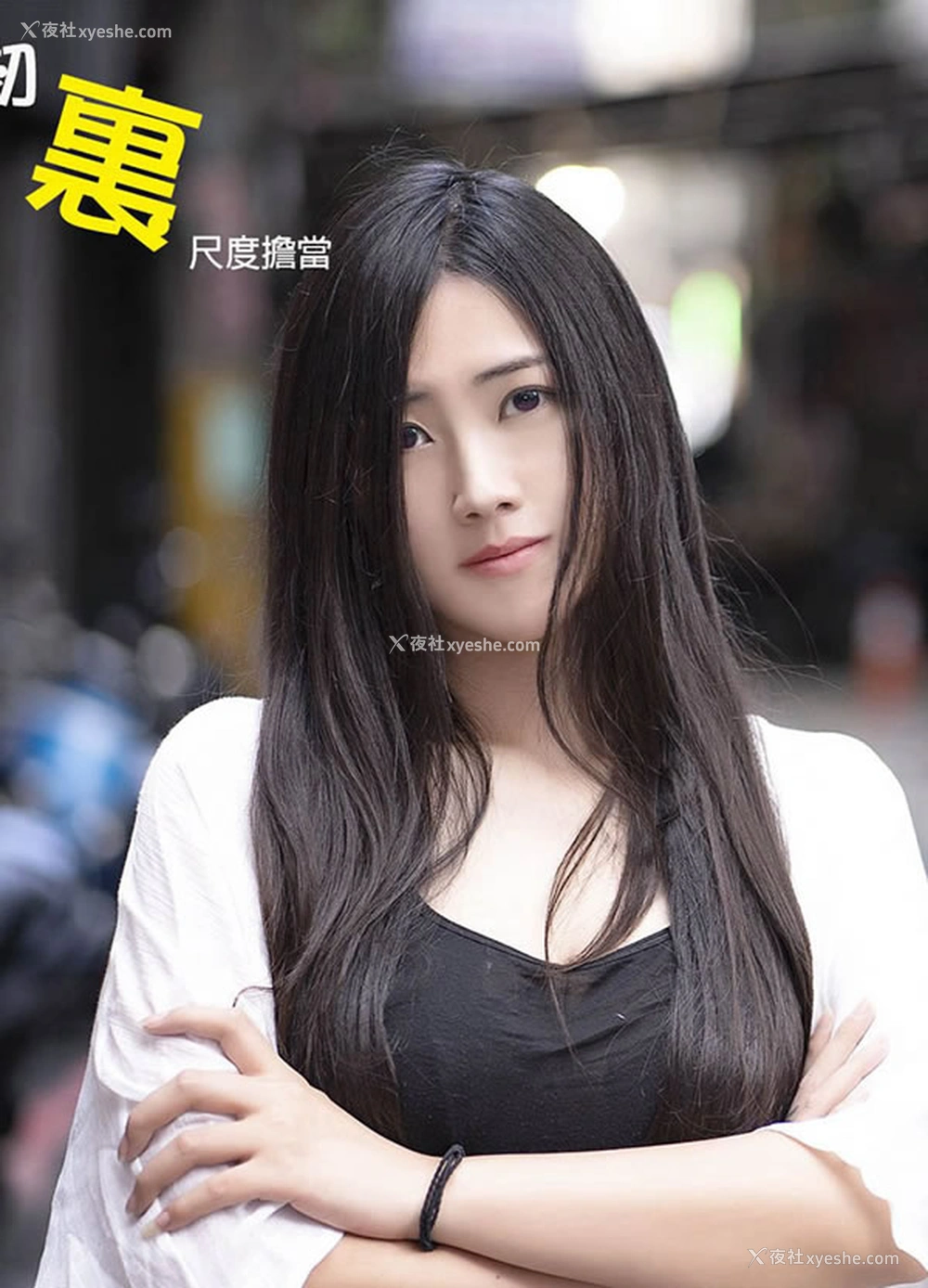1P - 摄影师薛豆出品无圣光人体作品5