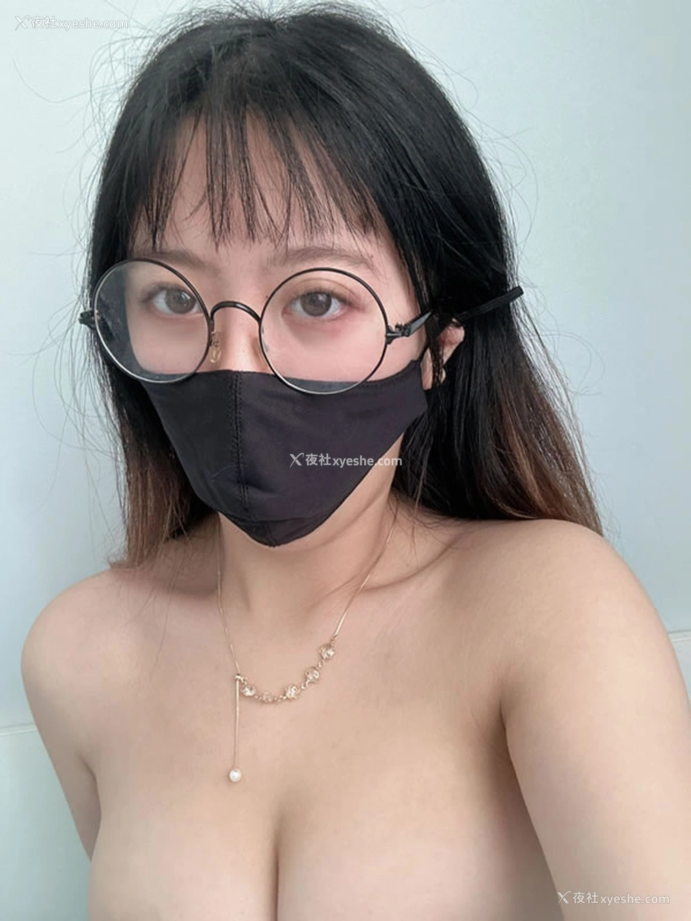 1P - 清甜福利姬悲伤小蝶私拍尺度人体合集3