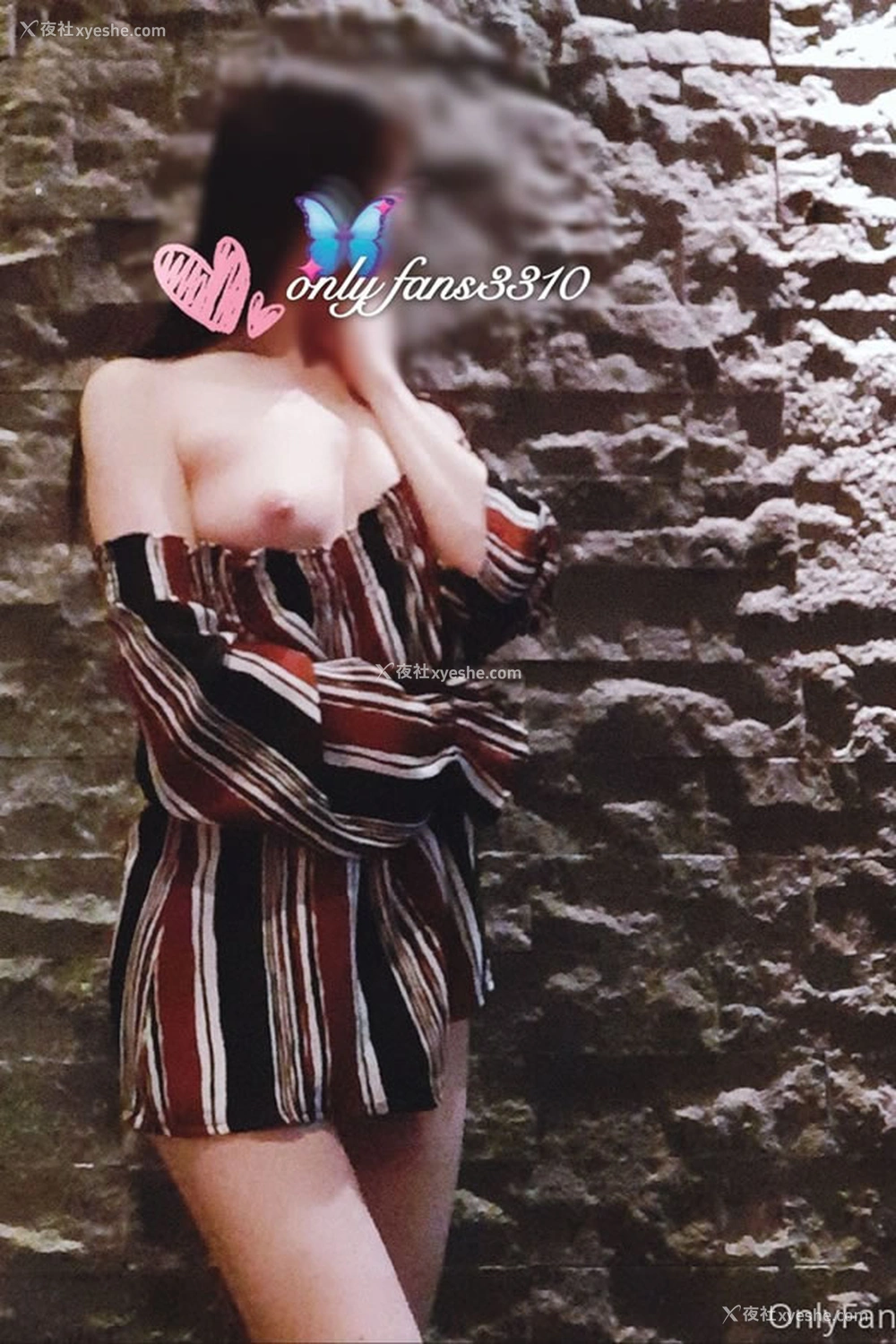 1P - 反差婊李芸姍onlyfans尺度SM图包