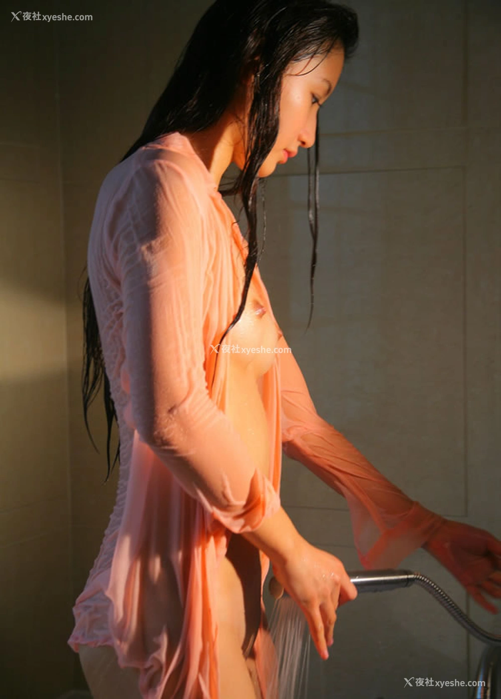 1P - 推特smmaster美如仙子的女子无圣光人体图集2