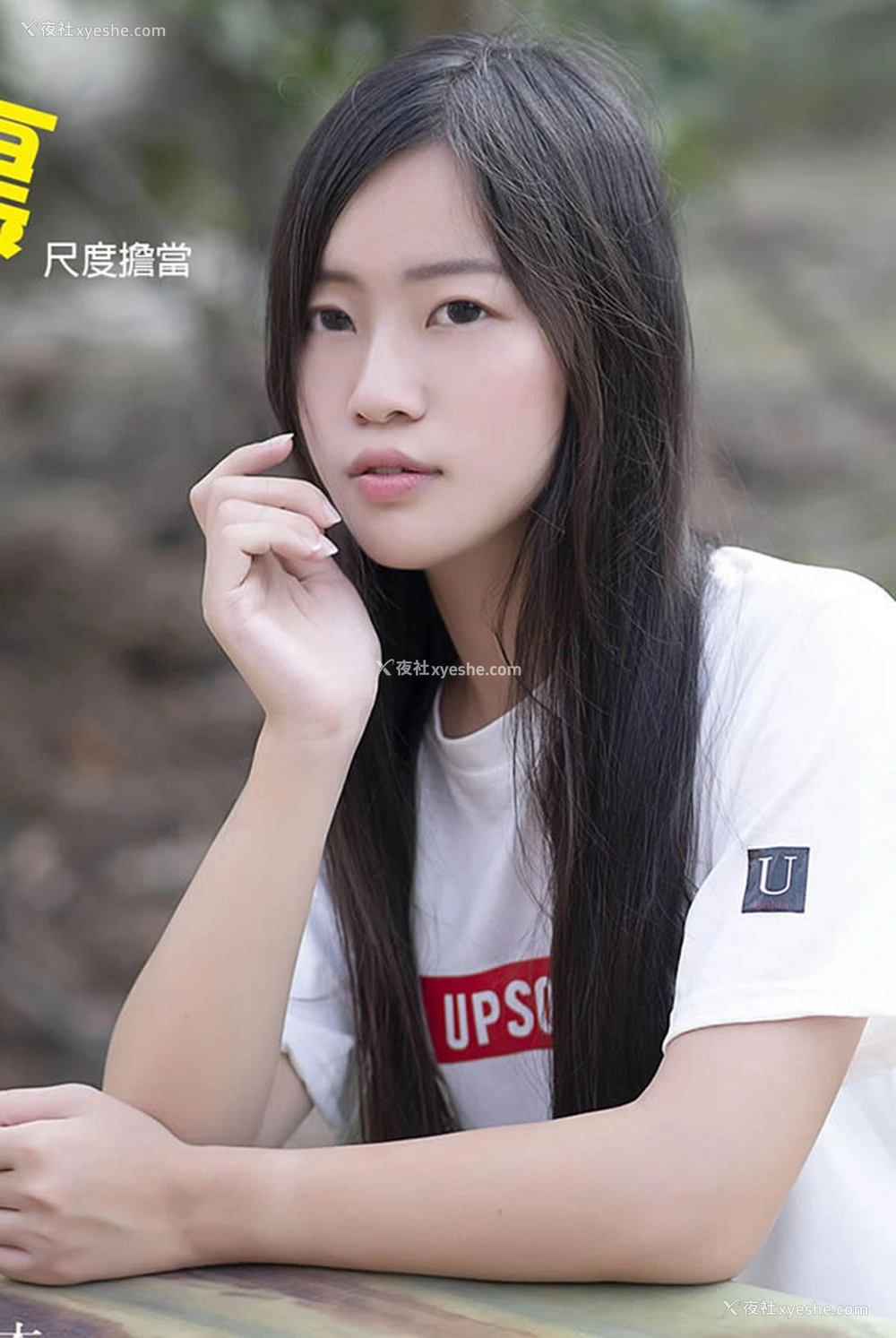 1P - 摄影师薛豆出品无圣光人体作品3