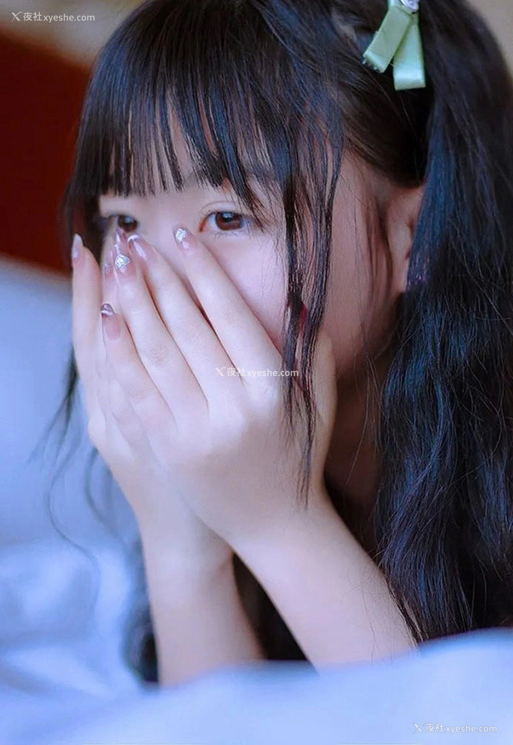 1P - 摄影师EXTRACTOR_A 校园美少女无圣光摄影合辑