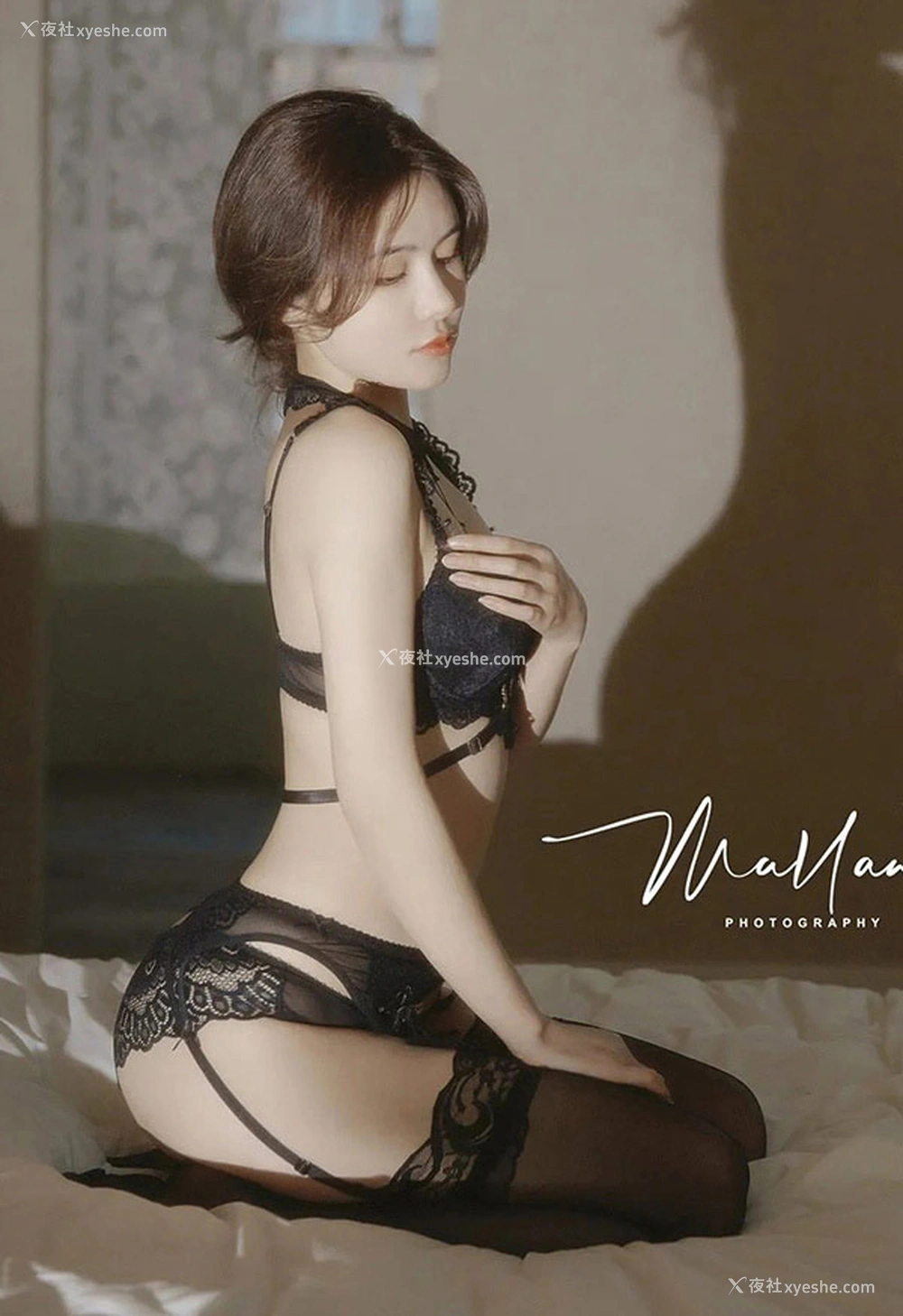 1P - 色影师出品2024收集美女人体尺度合集