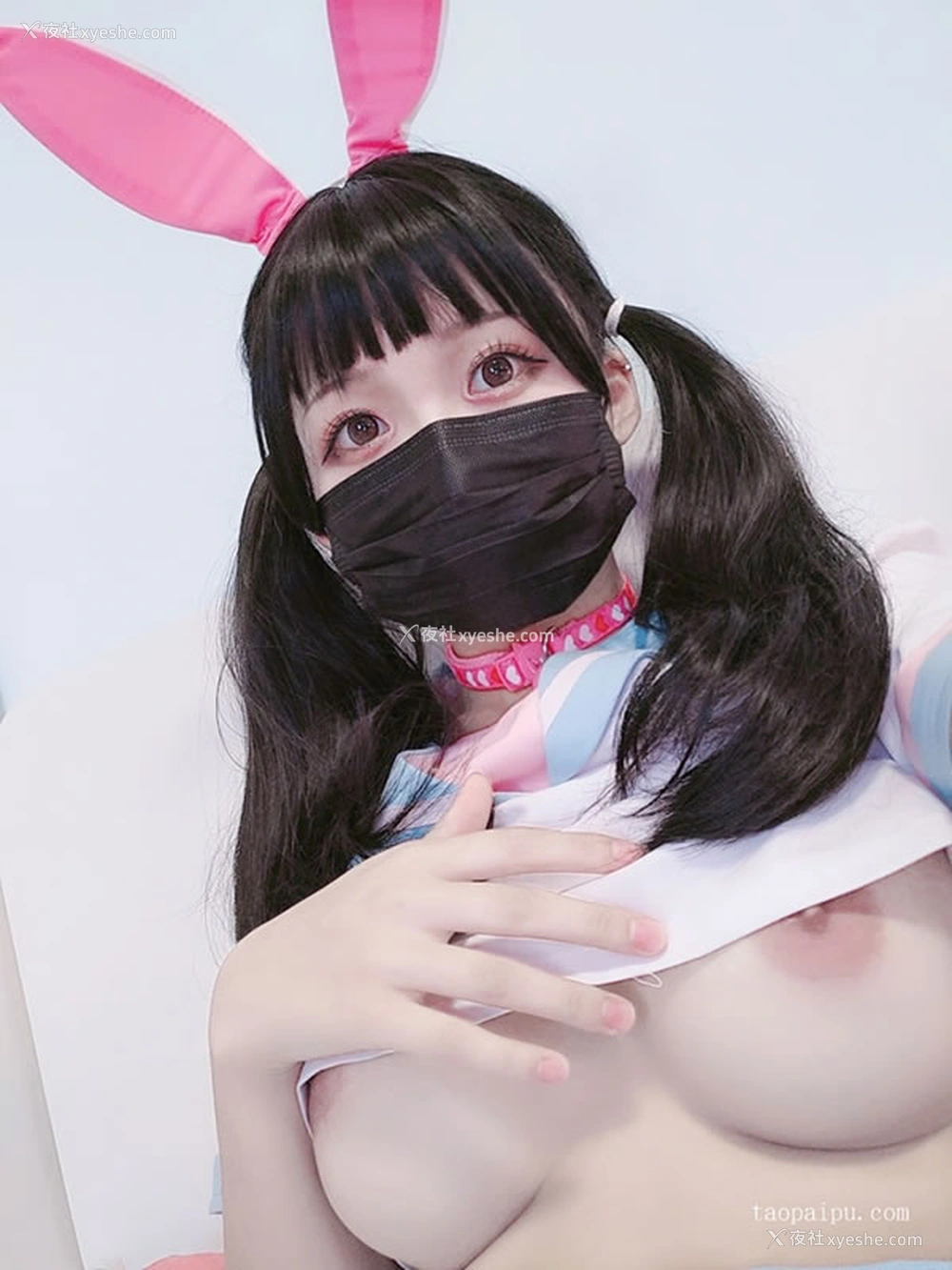 1P - 白虎福利姬@白袜袜格罗丫-超萌JK学妹