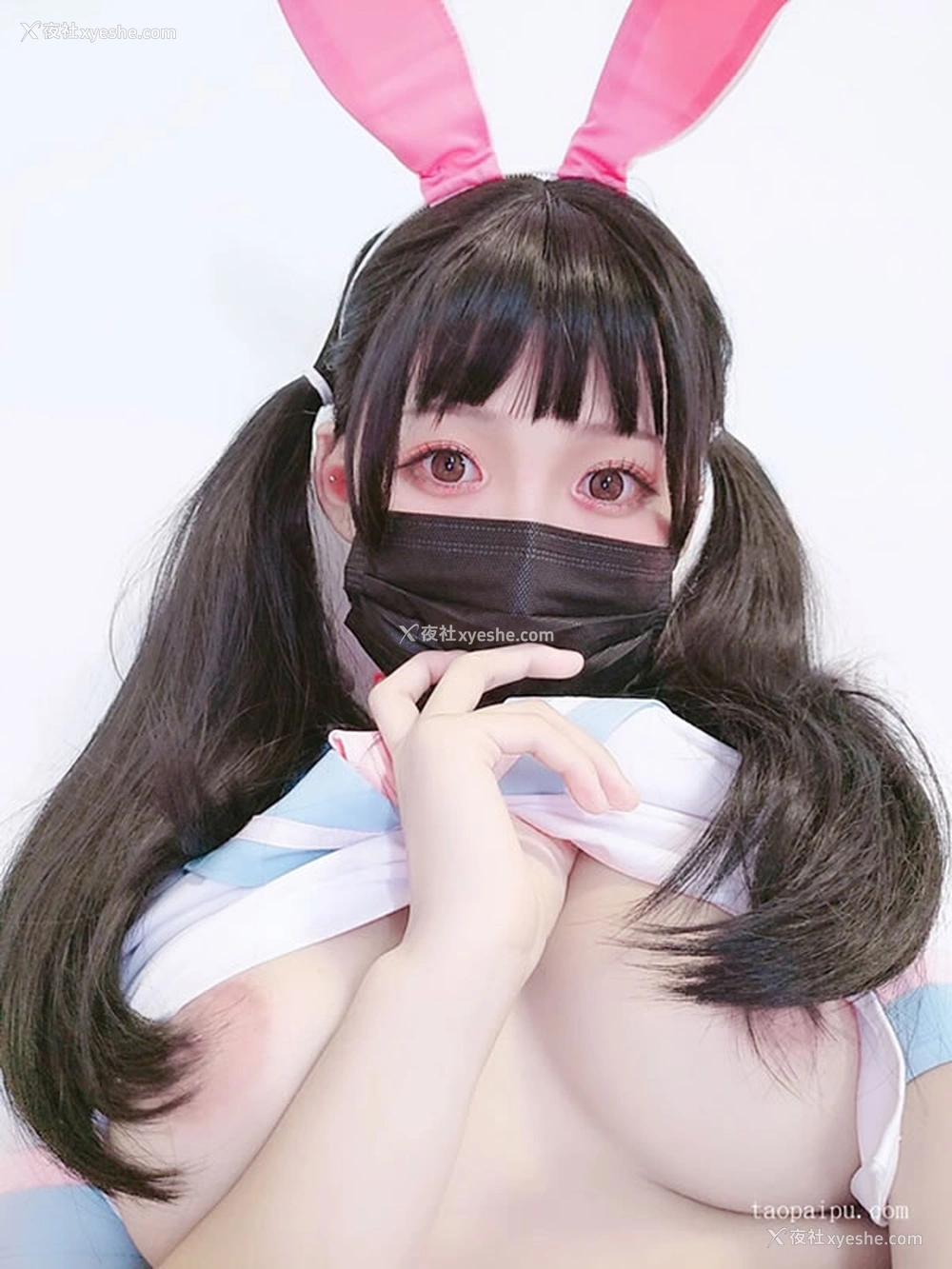 1P - 白虎福利姬@白袜袜格罗丫-超萌JK学妹