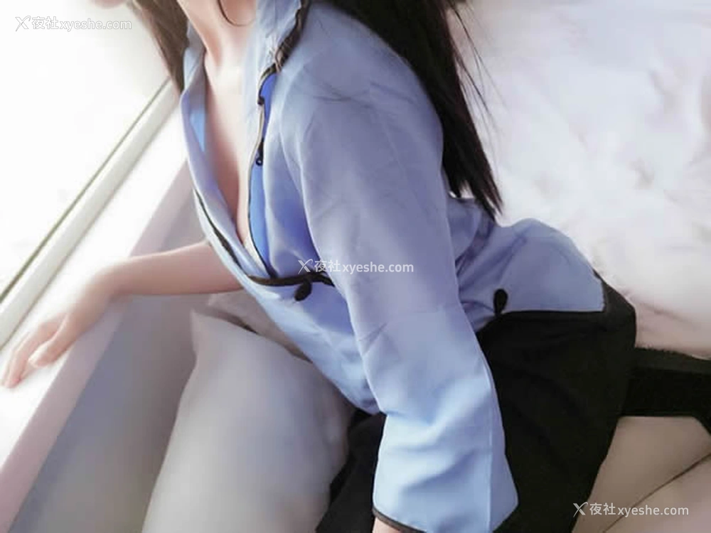 1P - 极品萝莉网红少女私人玩物民国女装无圣光套图
