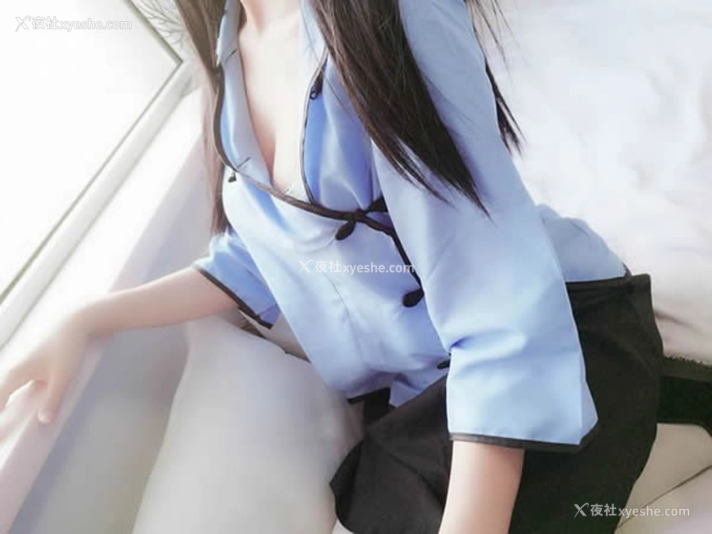 1P - 极品萝莉网红少女私人玩物民国女装无圣光套图