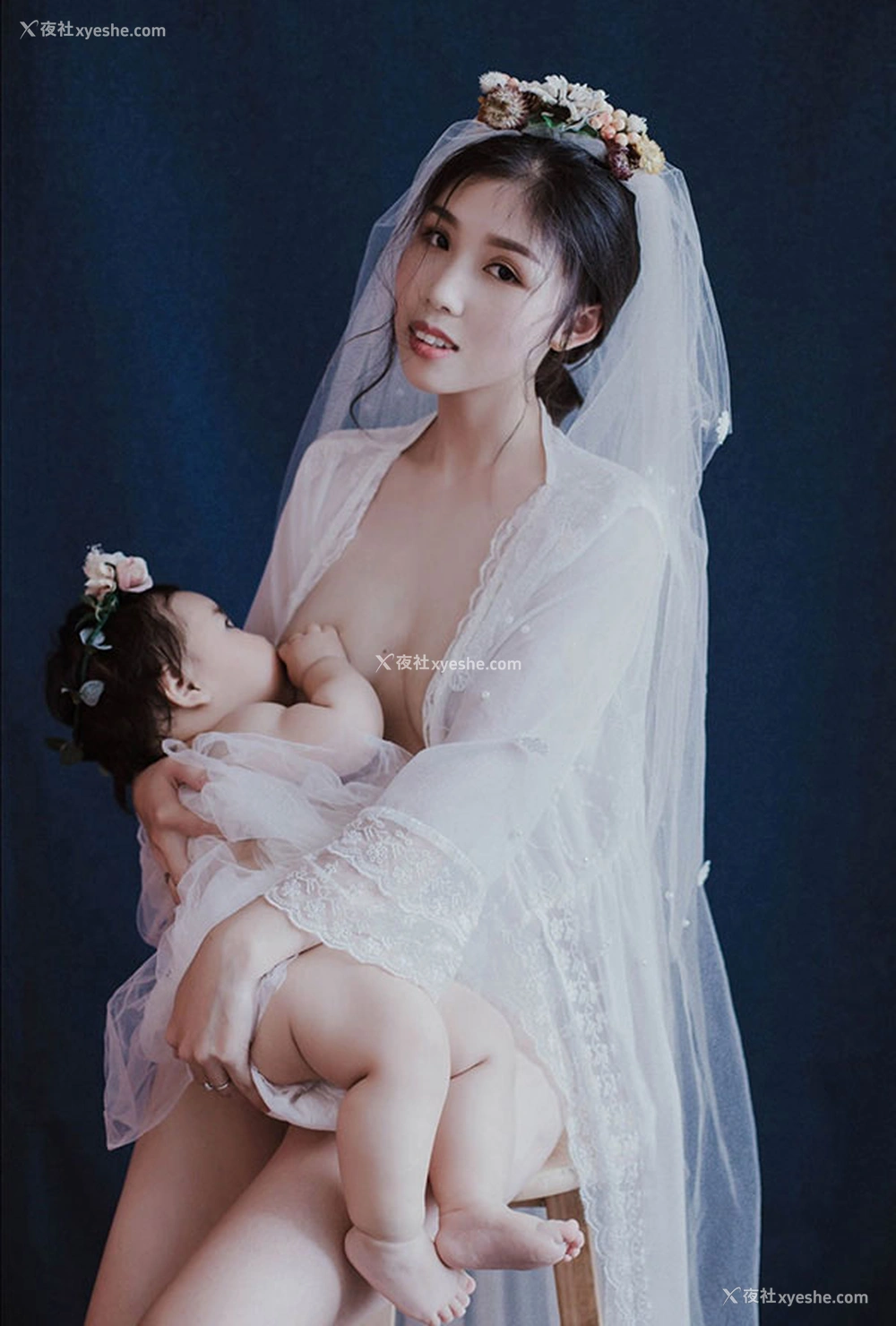 1P - 推特大神猫叔镜头下的美女私拍尺度图集5