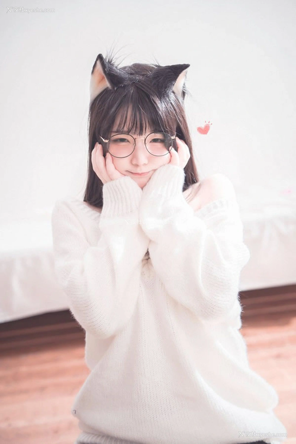 1P - 福利姬落落RAKU_66私拍无圣光图集2