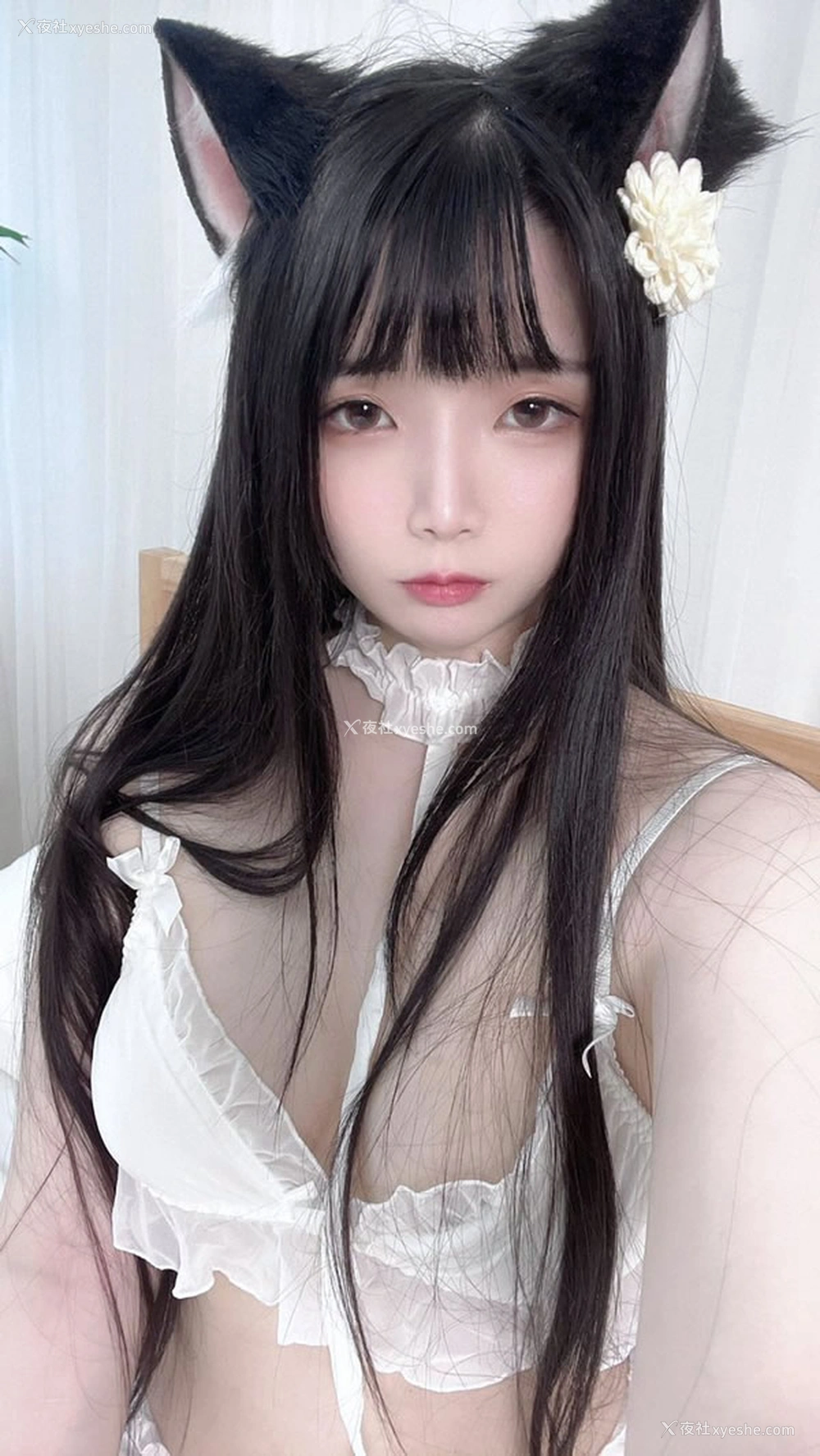 1P - 福利姬落落RAKU_66私拍无圣光图集2