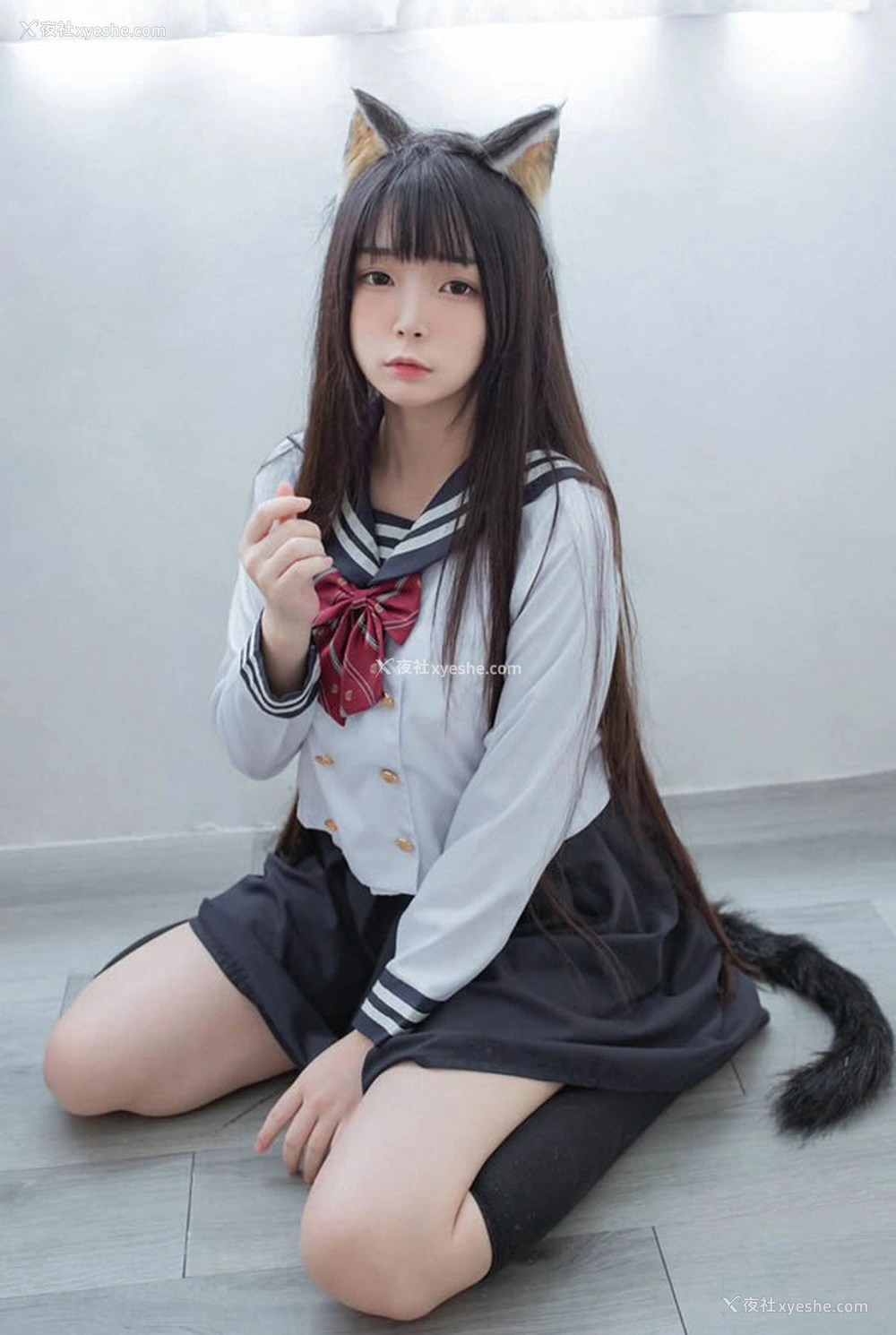 1P - 福利姬落落RAKU_66私拍无圣光图集2