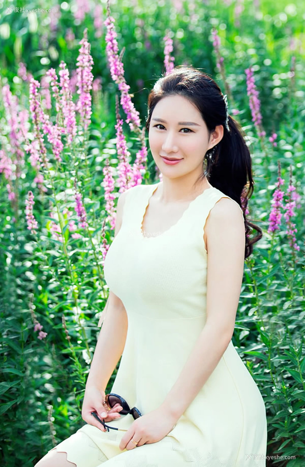 1P - 经典回顾推女郎谭冰无圣光人体美艳若冰性感入骨
