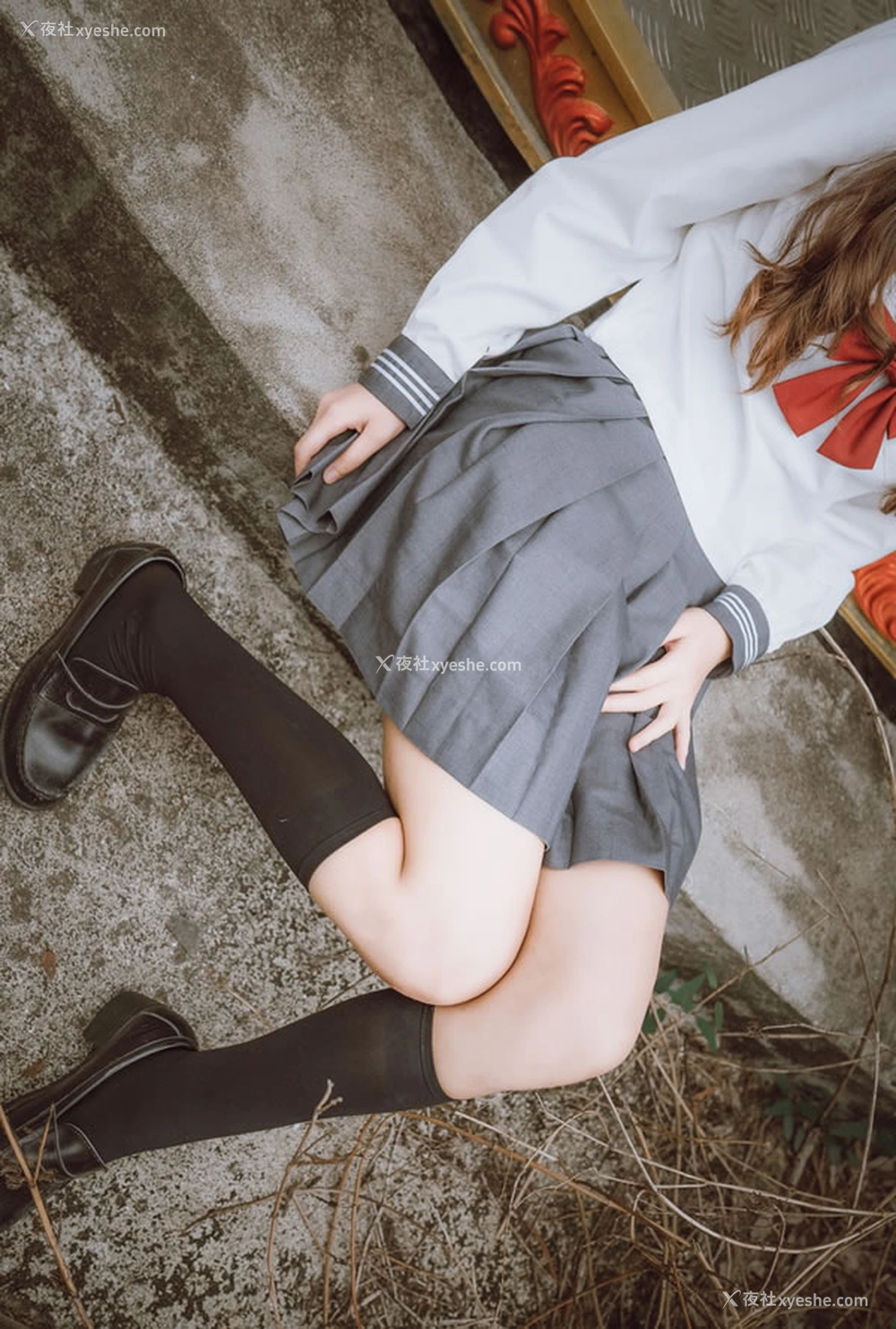 1P - 摄影师唯美画风女神私拍无圣光图集