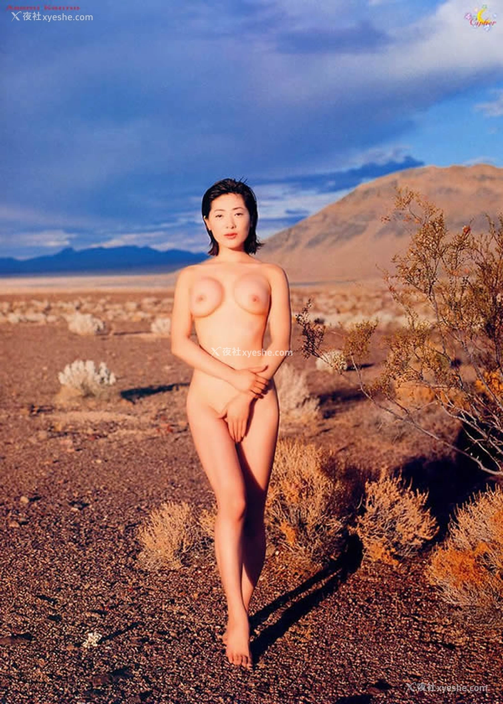 1P - 极品女神杨思敏之妖精开花系列无圣光人体艺术写真2