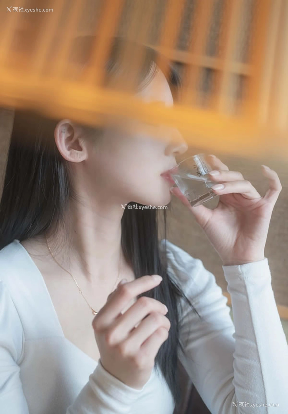 1P - 漂亮小美女Yeha交友不慎被调教无圣光图集