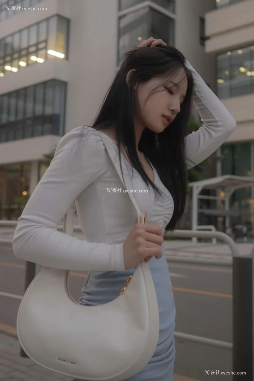 1P - 漂亮小美女Yeha交友不慎被调教无圣光图集