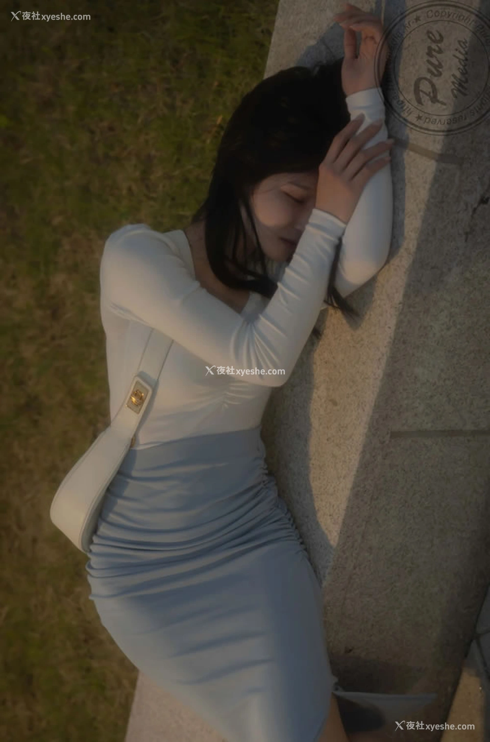 1P - 漂亮小美女Yeha交友不慎被调教无圣光图集