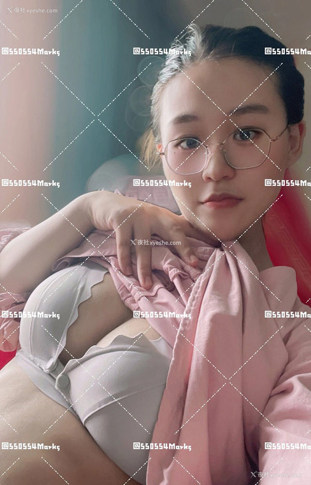 1P - 网络收集各美女私拍福利人体图集33