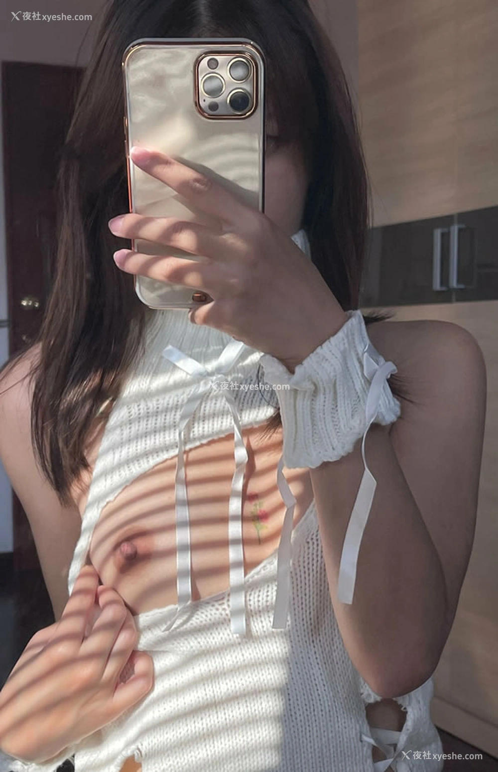 1P - 网红@plsmebabyy Onlyfans尺度视图合集4