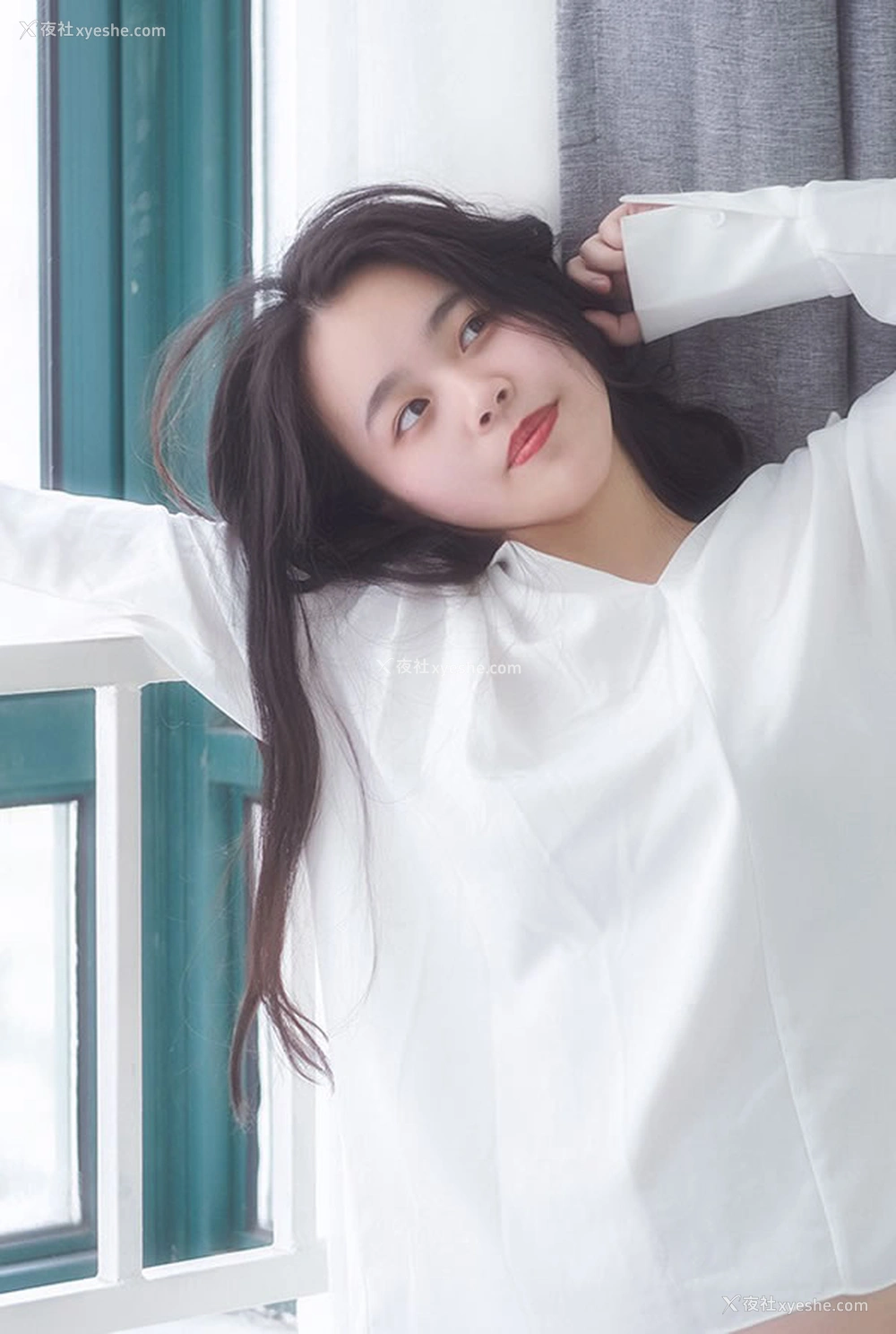 1P - 摄影师海小金就是Umikin无圣光人体作品集