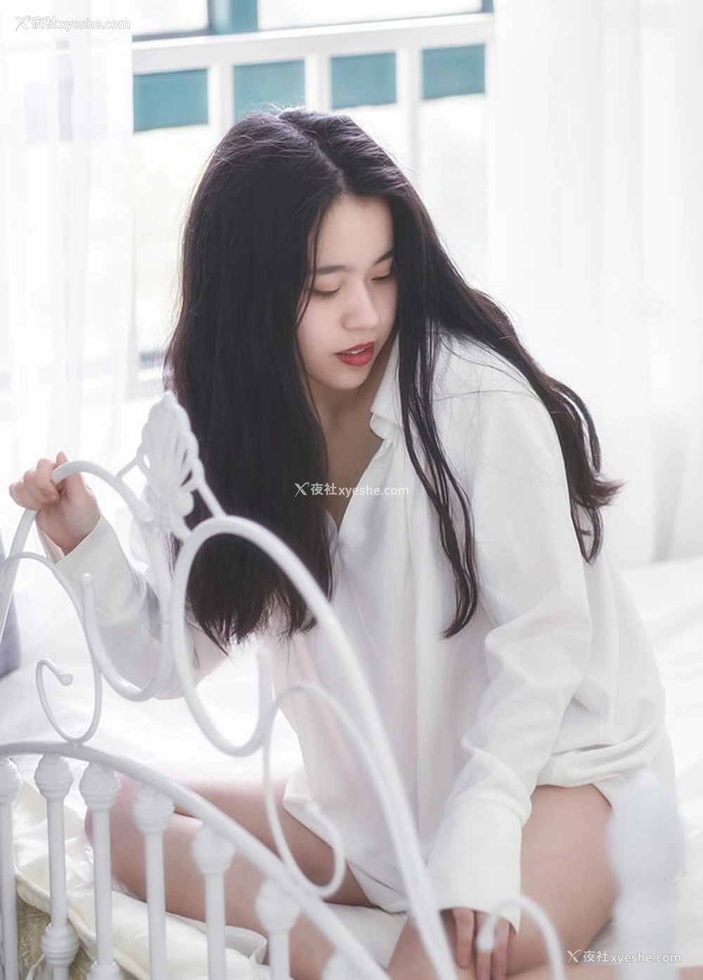 1P - 摄影师海小金就是Umikin无圣光人体作品集