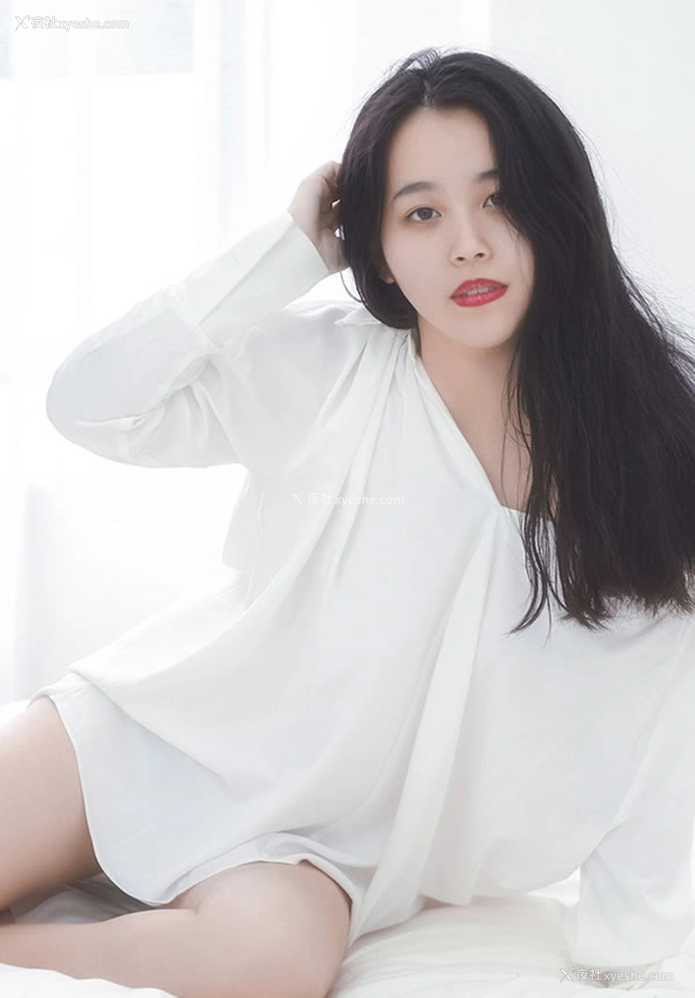 1P - 摄影师海小金就是Umikin无圣光人体作品集