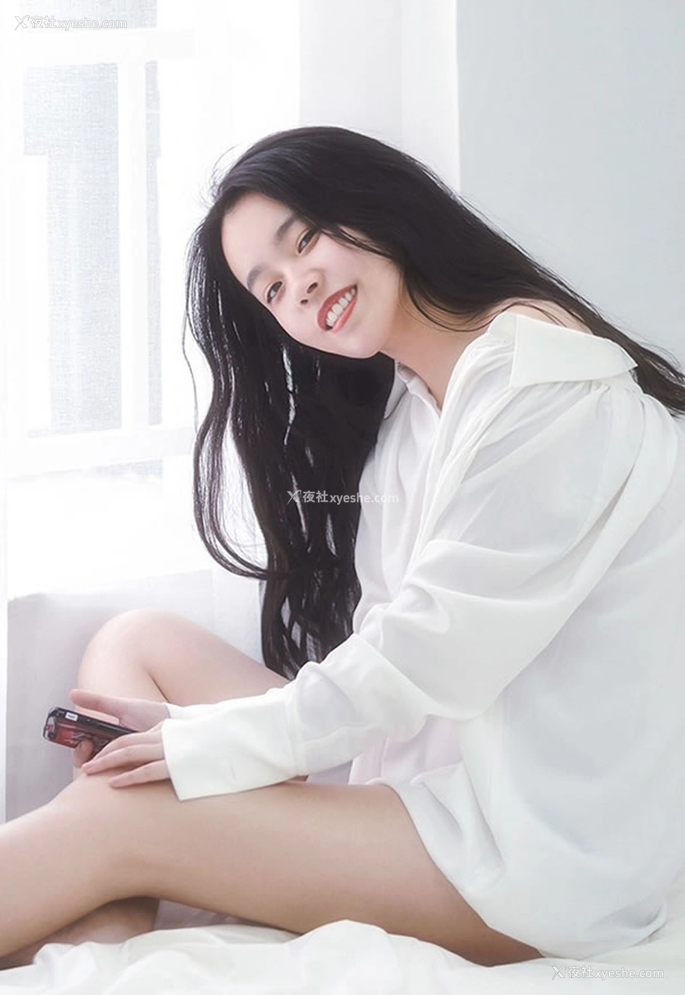 1P - 摄影师海小金就是Umikin无圣光人体作品集