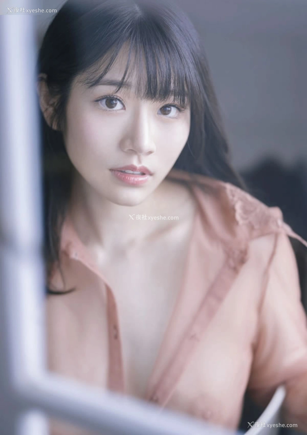 1P - 美丽小姐姐Saika- So in Love无圣光图集