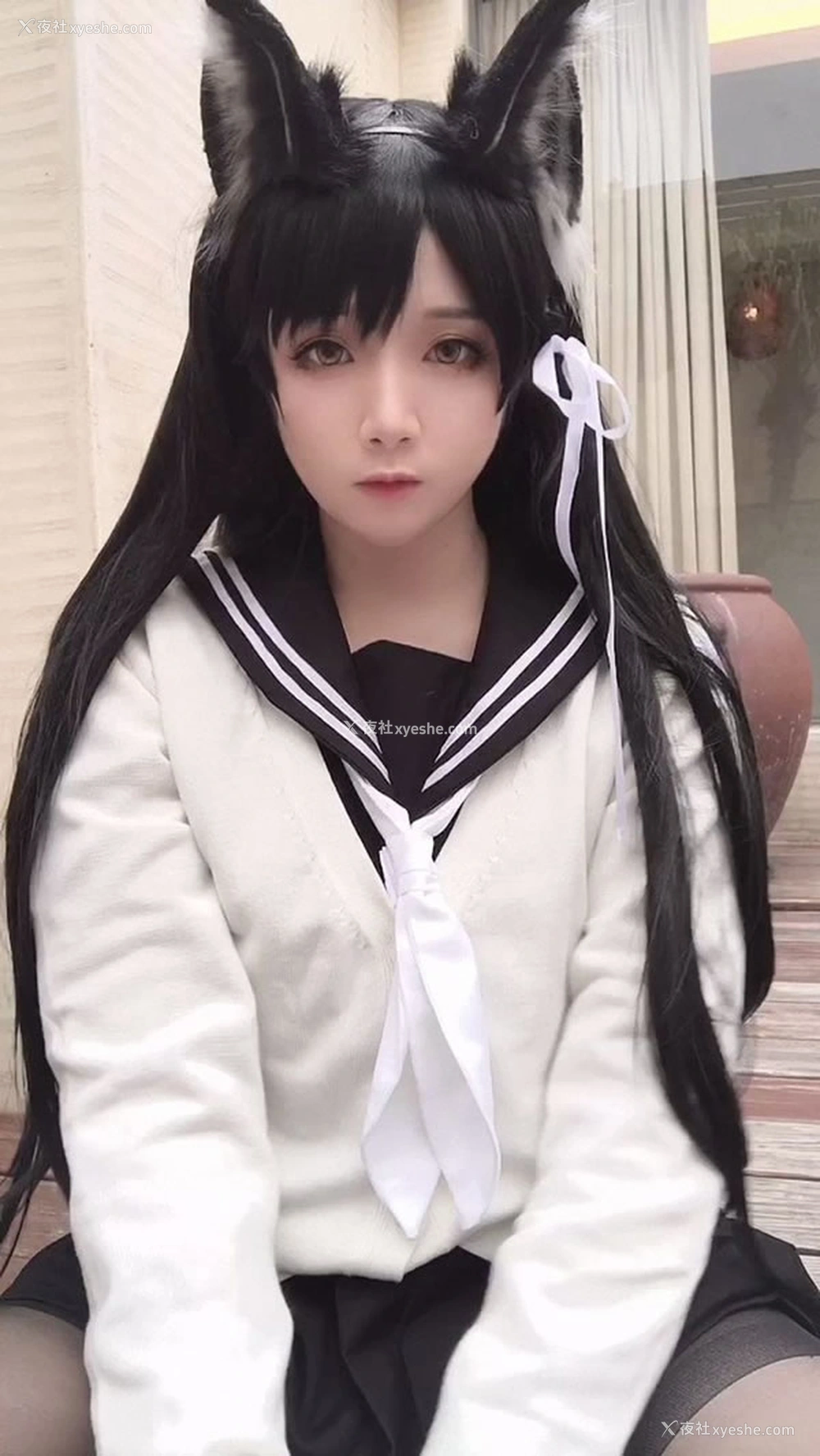 1P - 福利姬落落RAKU_66私拍无圣光图集3