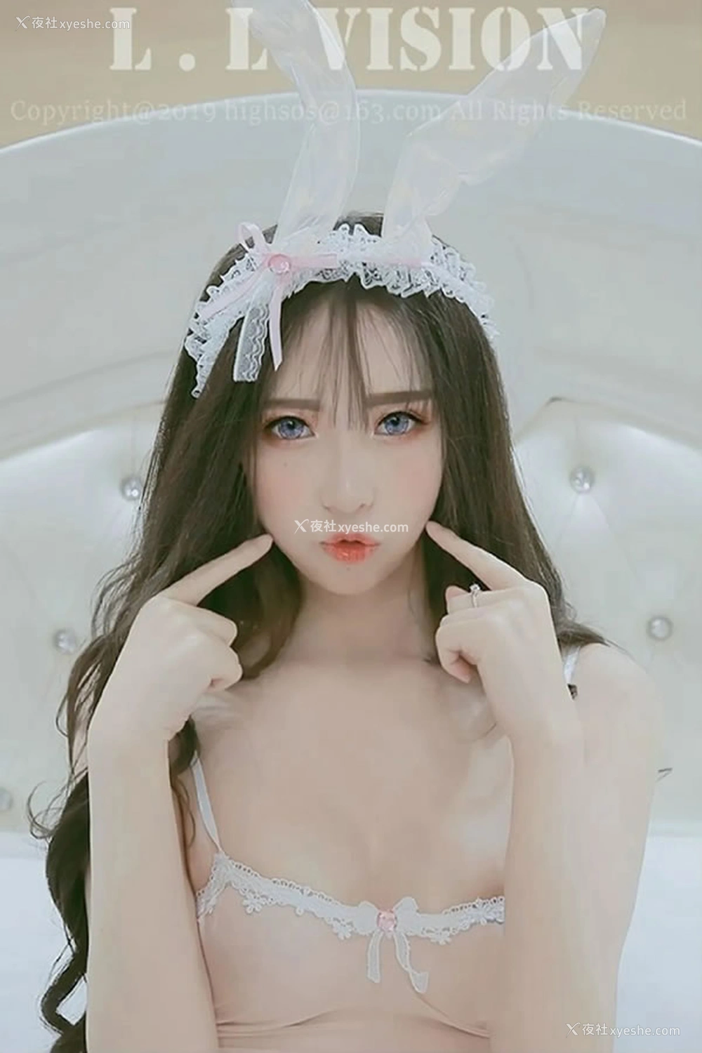 1P - 高端众多美女私人订制超美人体无圣光图集