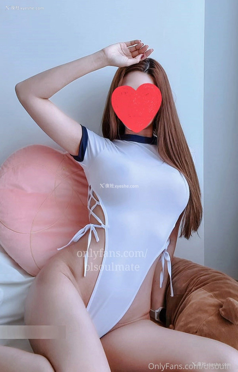 1P - 泰国淫妻网红@OLsoulmate 尺度视图合集7