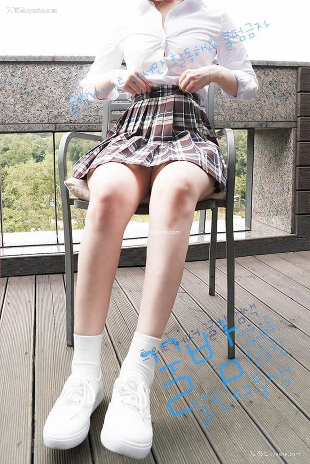 1P - 极品爆乳小美女私拍无圣光人体写真曲线如丝