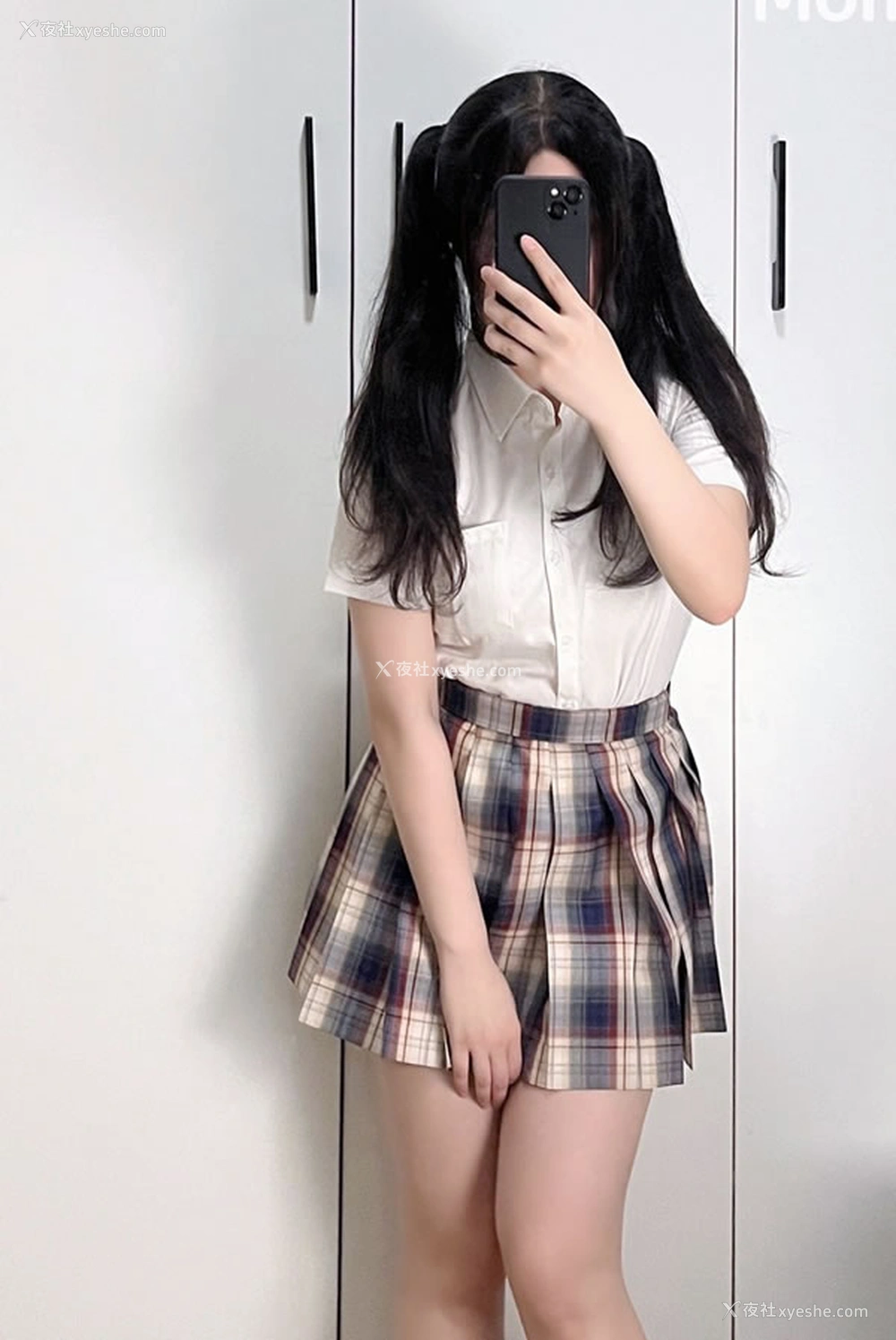 1P - 白虎福利姬@momoyih尺度私拍合集